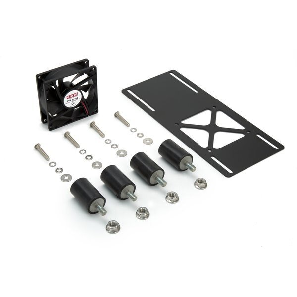 IP68 Cooling Fan, Vibration Isolator Ki, Viair, Mfr#: 95820